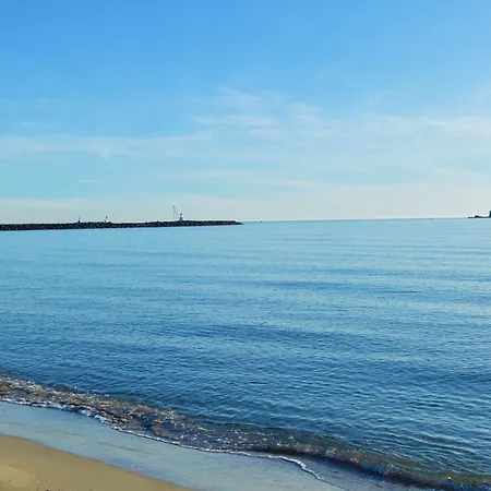 2 Pièces - Cap D'agde Ct870-032