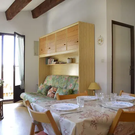 2 Pièces - Cap D'agde Ct870-032 Appartement *