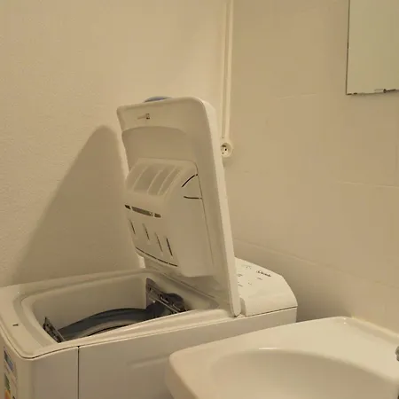 2 Pièces - Cap D'agde Ct870-032 *