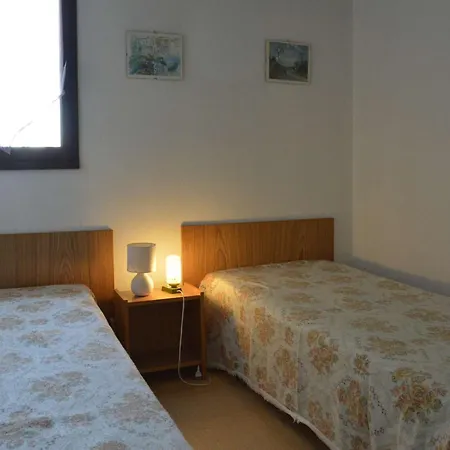 2 Pièces - Cap D'agde Ct870-032 * Agde