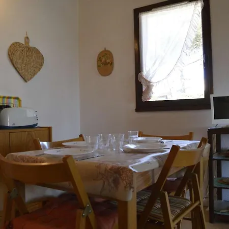 2 Pièces - Cap D'agde Ct870-032