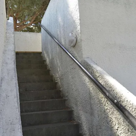 2 Pièces - Cap D'agde Ct870-032 Appartement