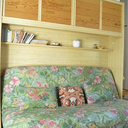 Appartement 2 Pièces - Cap D'agde Ct870-032 *