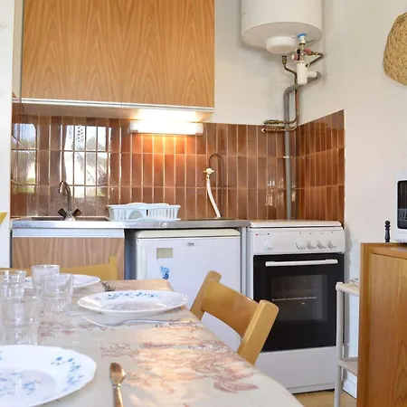 2 Pièces - Cap D'agde Ct870-032 Appartement *