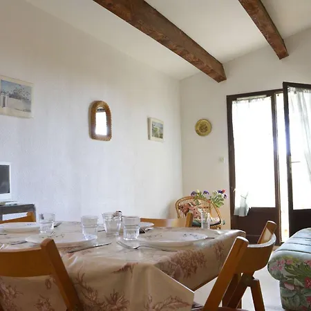 2 Pièces - Cap D'agde Ct870-032 Appartement Agde