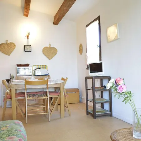 2 Pieces - Cap D'agde Ct870-032 Apartment *