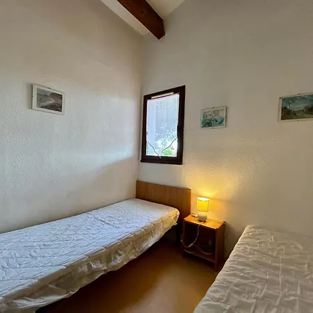Apartment 2 Pieces - Cap D'agde Ct870-032 *