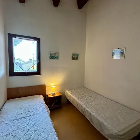 2 Pieces - Cap D'agde Ct870-032 *