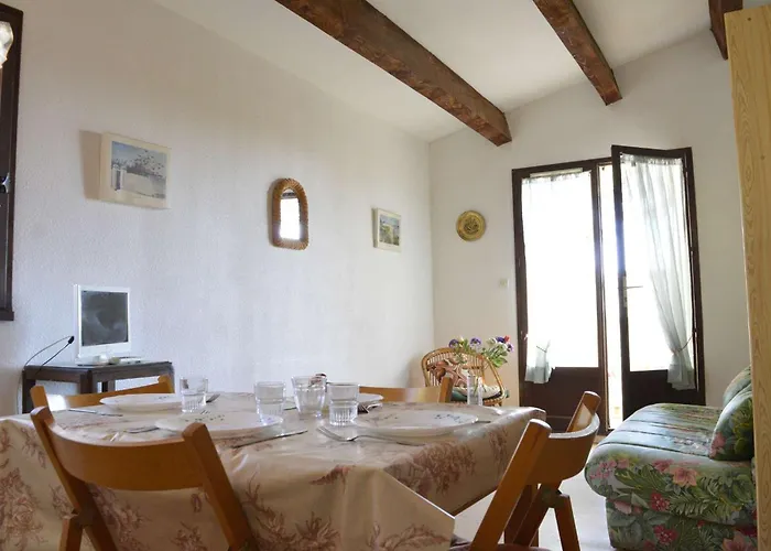 2 Pieces - Cap D'agde Ct870-032 Apartmán Agde