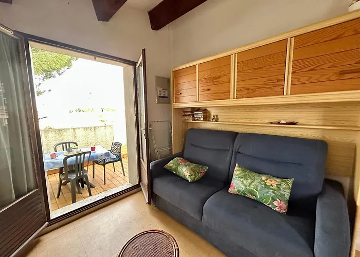 2 Pieces - Cap D'agde Ct870-032 Agde