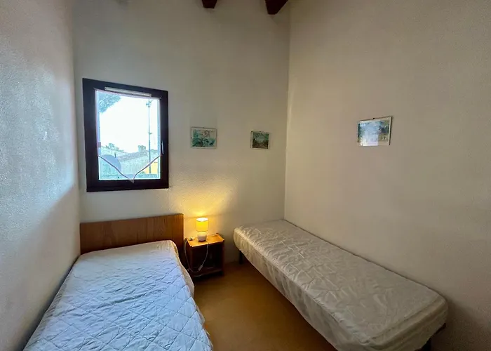 2 Pieces - Cap D'agde Ct870-032 *